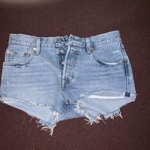 Levi’s Short